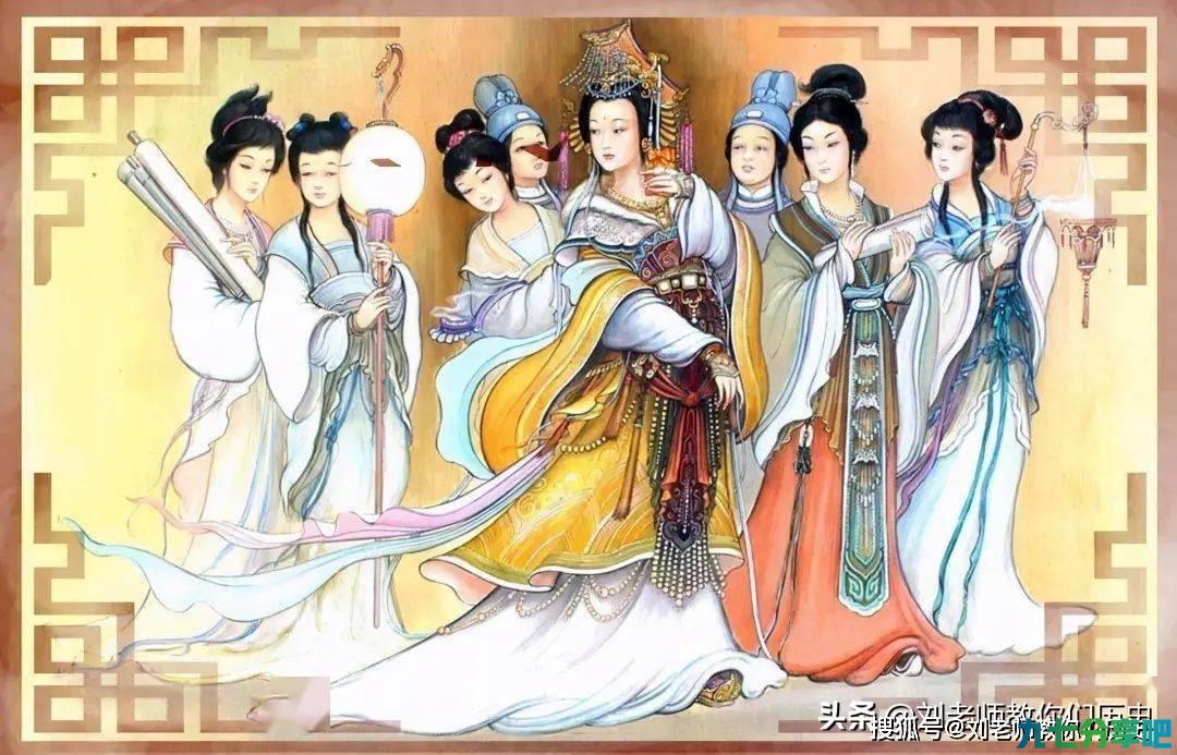 探秘：武则天无字碑的秘密