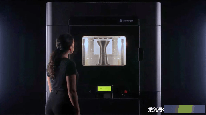 上海3D打印公司：哪种碳纤维3d打印机适合您？ 第2张