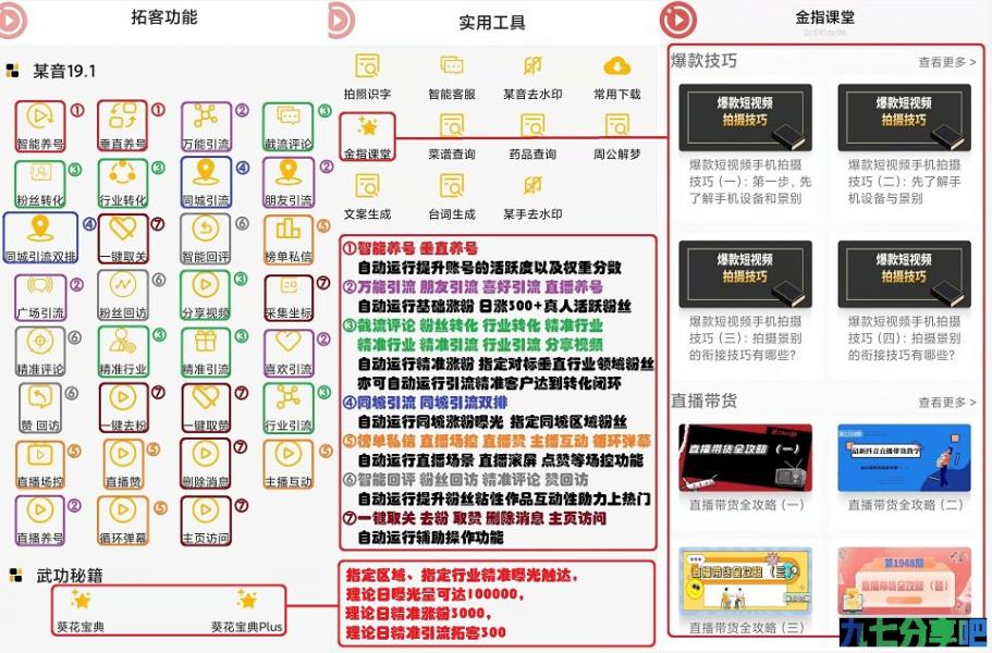 短视频时代全面来临金小指项目如何顺应时代