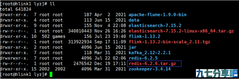 java培训-Redis 原理与知识总结分享 不愁面试