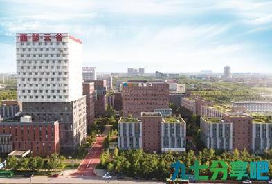西咸新区沣西新城 为科技成果转化加速增添“原”动力 第2张