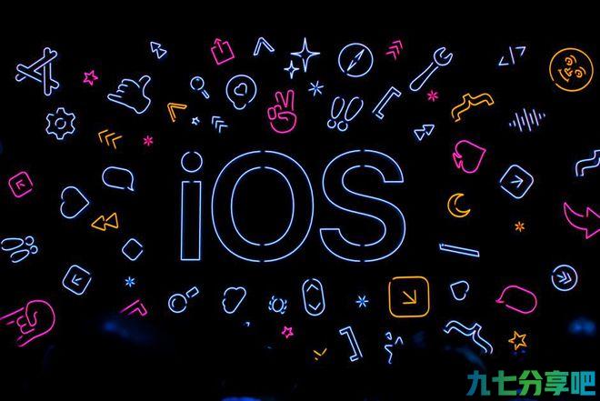 苹果 iOS/iPadOS 15.4.1 正式版发布